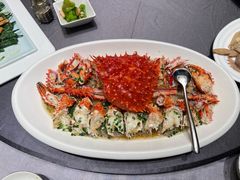 -骏莱海鲜鱼港(五角场店)