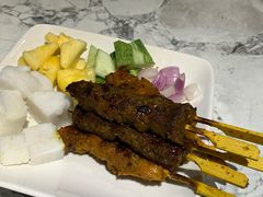 -关夫人餐厅(阳光广场店)