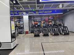 -奇迹健身·恒温游泳(金海首座店)