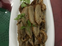 -吴祥记潮州菜·百年老字号·砂锅粥