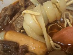 -想时吻泡蛋苕粉(徐东店)