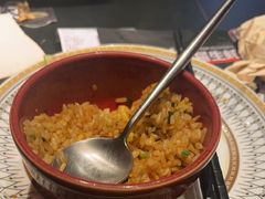 -盛焰铁板烧(王府井店)