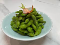 毛豆节-西山人家·传统苏帮菜·家宴(木渎店)