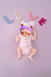 -玛瑞莎孕婴童摄影到家拍