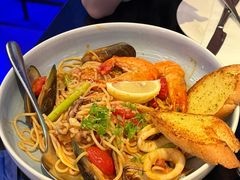 -blue frog蓝蛙(长泰广场店)