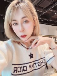 -MY女士男士短发设计