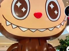 -泡泡玛特POPMART(龙湖杭州滨江天街店)