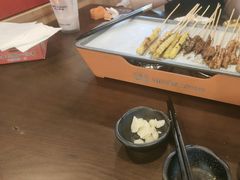 -林二哥宜烤官·宜宾小烧烤