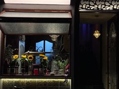 -Uncle Kosto科斯托·中东菜