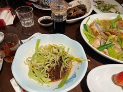 -美乐食街(小南店)