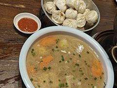 -思金拉措庄园藏餐(太阳岛店)