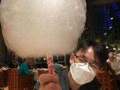 -mezza9 Macau(澳门君悦酒店)