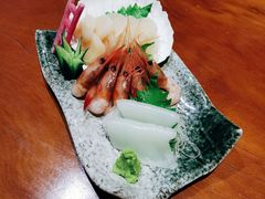 -千代武日本料理(开发区店)