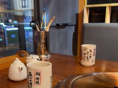 -青空日料烧肉烧鸟店(后湖兴业路店)