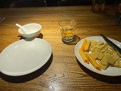 -青年公社烤鸭(青年路店)