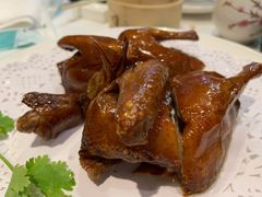 脆皮乳鸽-榕港名轩(天禧店)