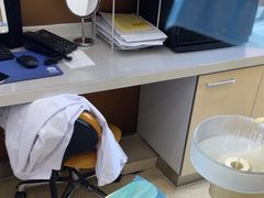 -圣贝口腔(海淀店)