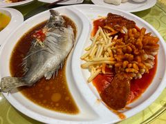 -马凯餐厅(长椿街店)