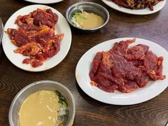 -西塔隆太白烤牛肉馆(图们路店)