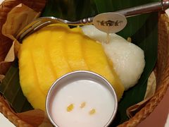-太食獸泰式茶餐厅(兰州中心首店)