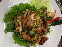 -荷花泰菜(东方新天地店)