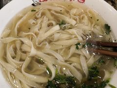 鸡汤面-老四季(南市场店)