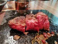 招牌岩烧厚切牛排-Erman岩烧牛排(虹桥南丰城店)