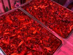 卤菜-万记麻辣烫国展总店