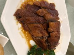 -畔山酒店中餐厅