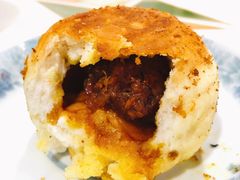 牛肉煎包-牛煎里牛肉煎包淮南牛肉汤(广东路店)