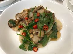 -南山鲜虾面·活鲜小馆·海味大连菜(南山总店)