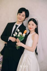 -MAO亲爱的猫婚纱摄影工作室