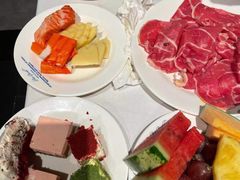 -星伦多自助料理·涮烤一体(虹悦城店)