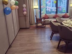 -上海宝华喜来登酒店·采悦轩中餐厅
