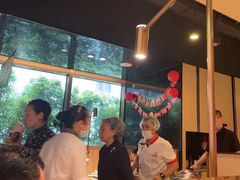 -海底捞火锅(吴中路店)