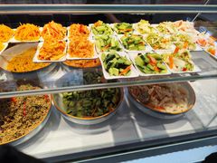 -伊穆祥牛肉面总店·清真