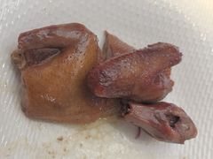 乳鸽-秦家味老菜馆(民族北路店)