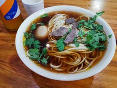 -老冯拉面羊棒骨(西宸广场店)