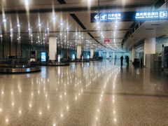 -南昌昌北国际机场
