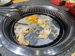 -鹤之乡·齐齐哈尔烤肉·非遗(秋涛路店)