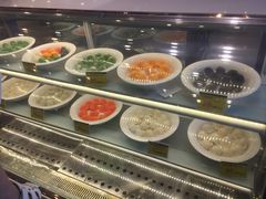 -赶海部落海鲜城(海阳路店)