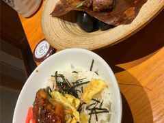 -花和海鲜自助(梅江店)