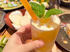 -CHINCHIN 青青·泰国料理(万象食家店)