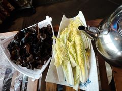 -亿诣蝎府炸酱面羊蝎子火锅(酷车小镇店)