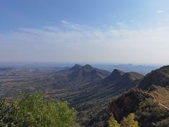 -青龙山风景区