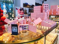 -麦雪尔甜品·生日蛋糕(新街口旗舰店)