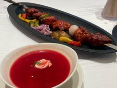 -马克西姆俄罗斯餐厅(通亚街店)