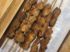 -马记永·兰州牛肉面(3019君尚店)