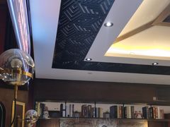 -恐怖游戏(湖滨店)