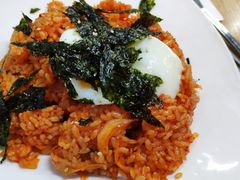 -李先生的首尔小馆(松江启源广场店)